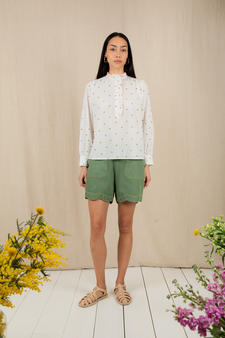 Bonte Anais Shirt