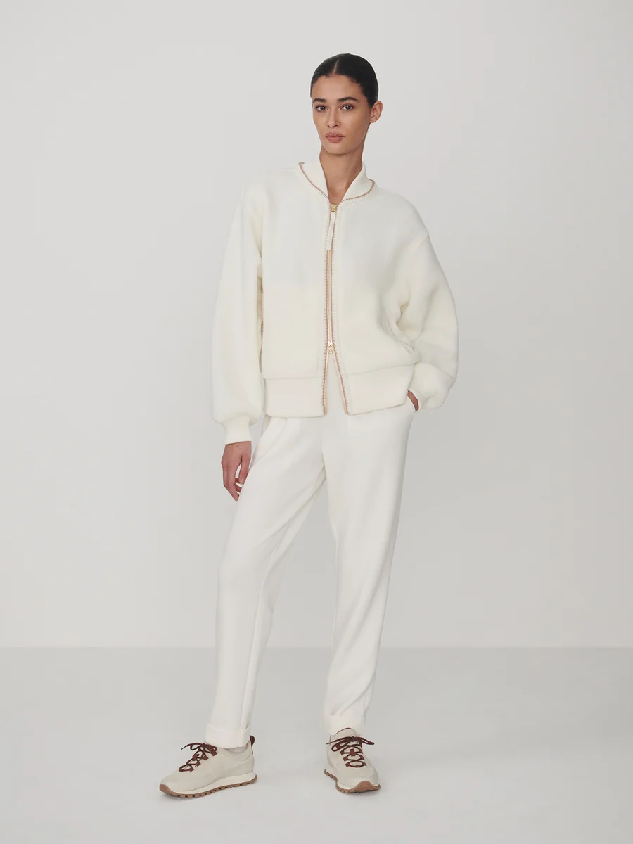 Varley Klaudia Fleece