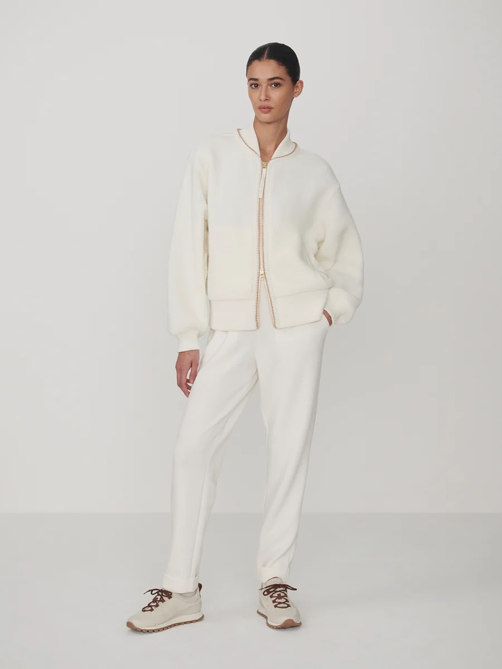 Varley Klaudia Fleece