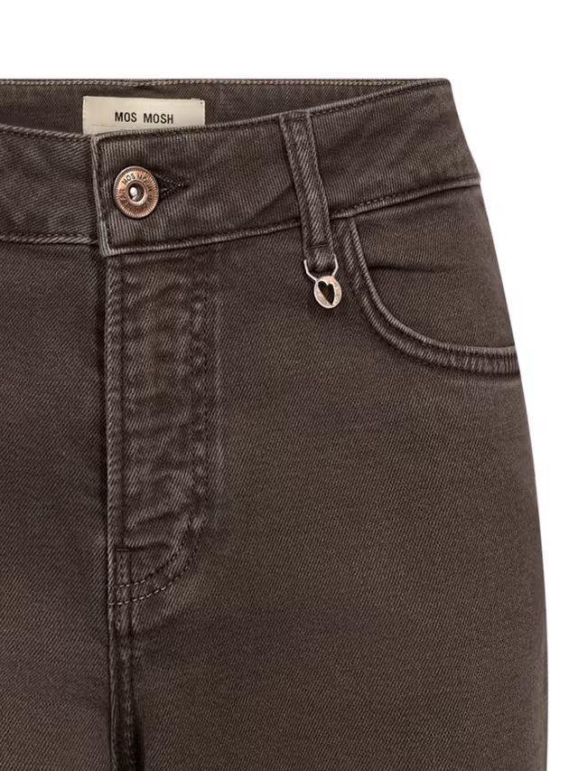 Mosmosh Colorado Color Jeans