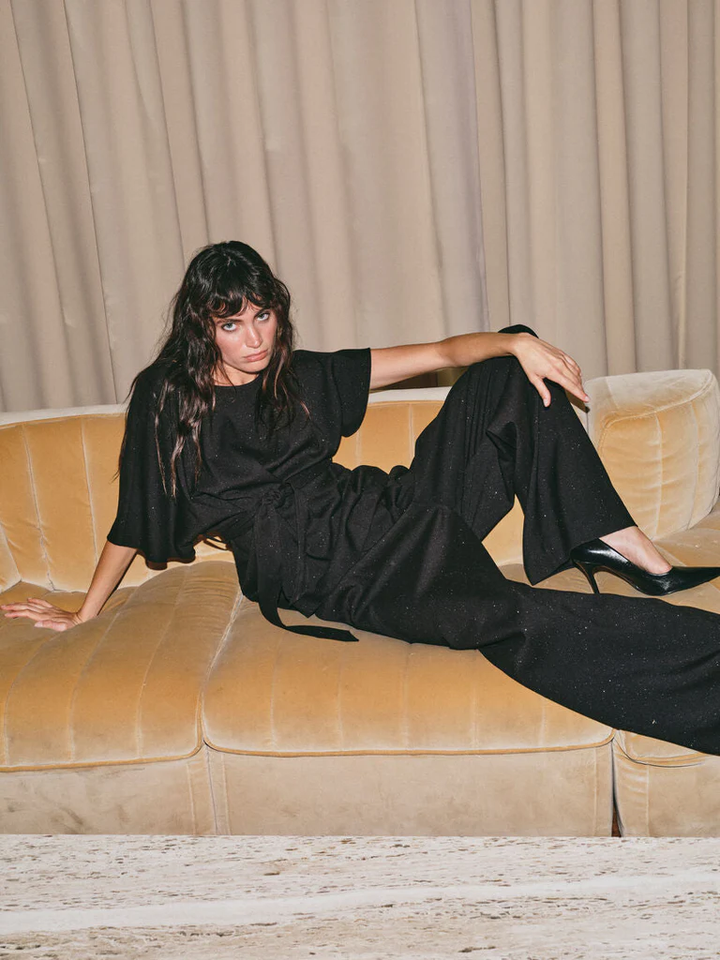 Mosmosh Pie Bellevue Blouse