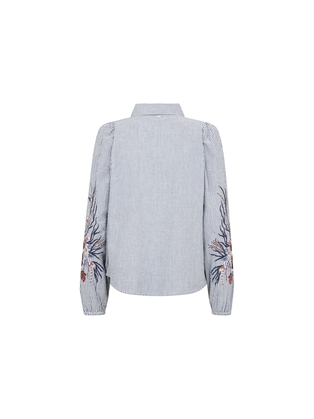 Mosmosh Ciu Oxfo Shirt