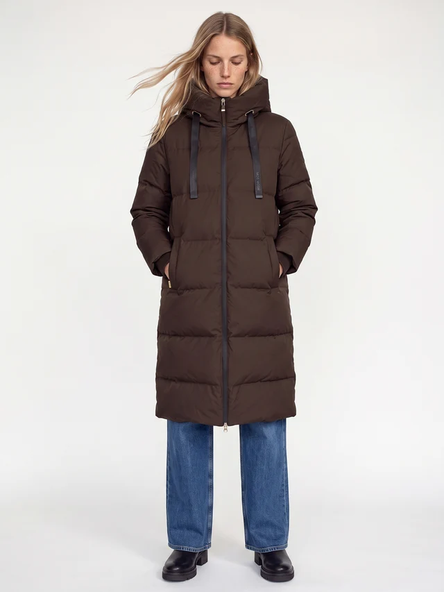 Mosmosh Nova Hope Down Coat