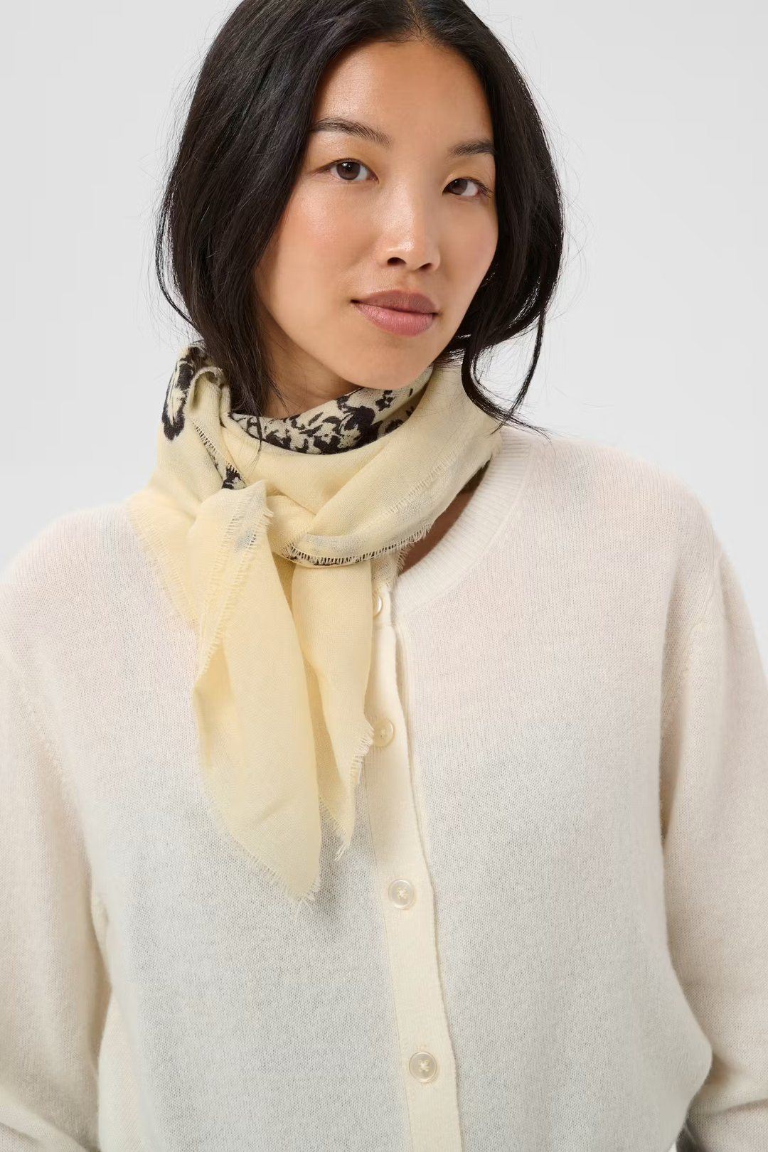Part Two Celesta Scarf