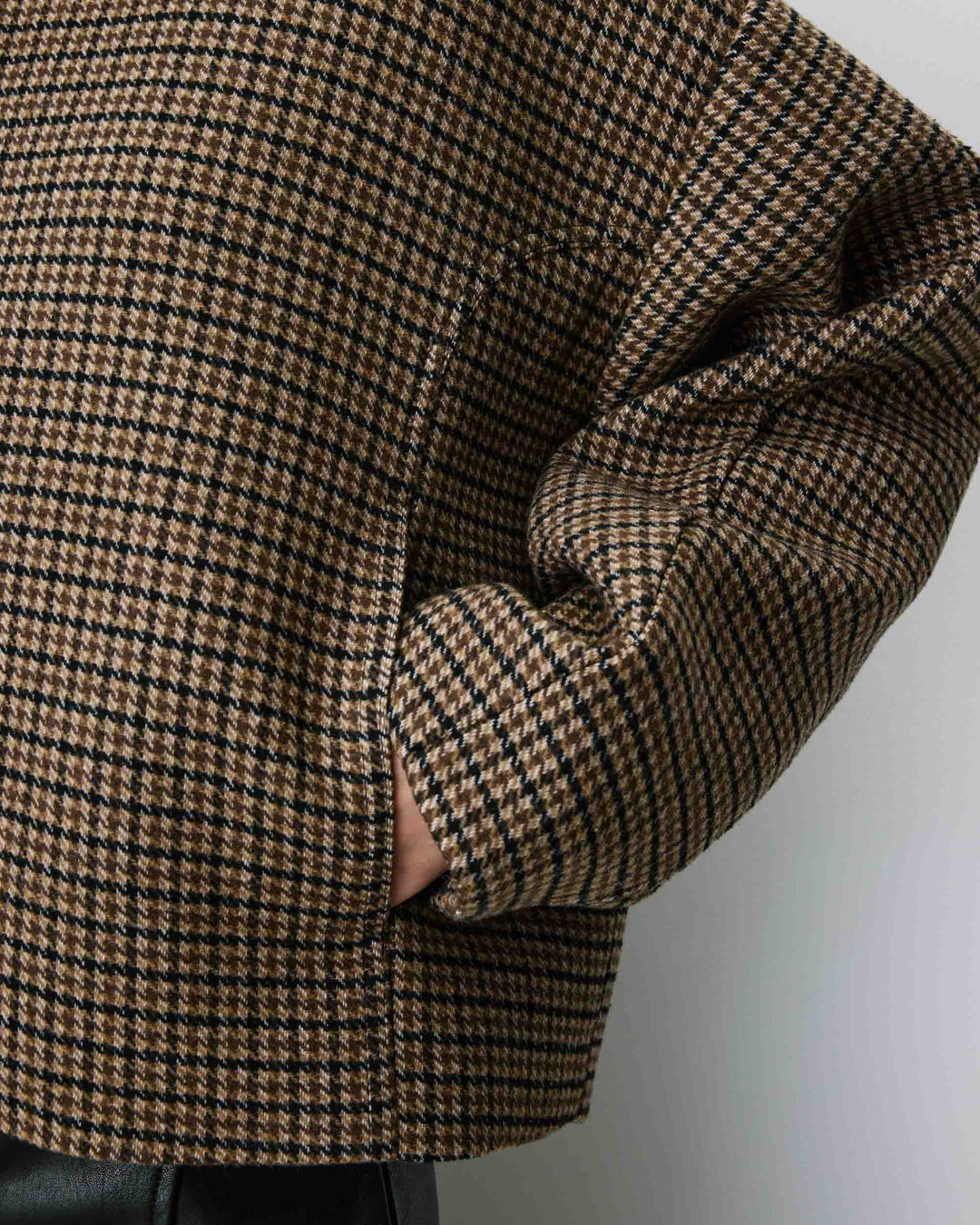 Grace & Mila Jacket