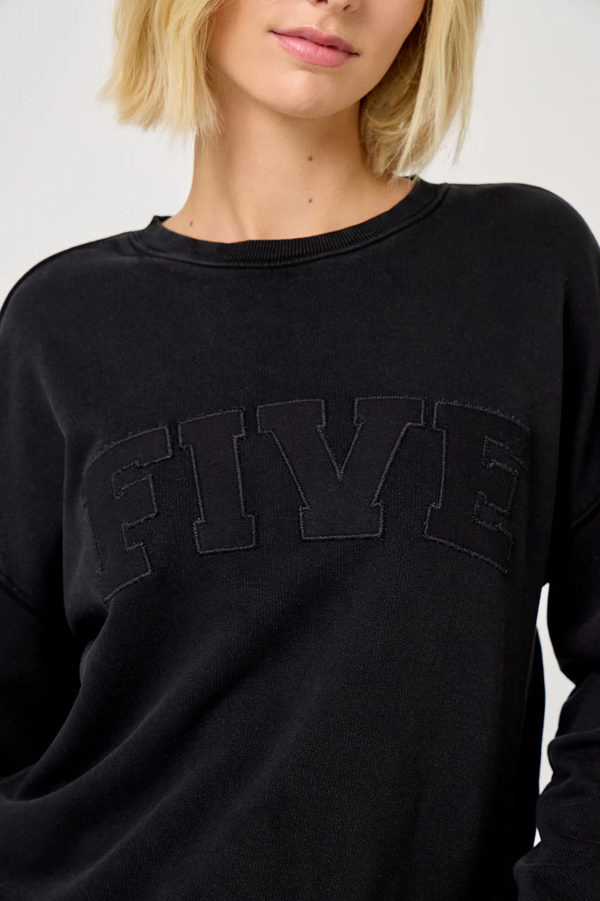 Five Sweatshirt