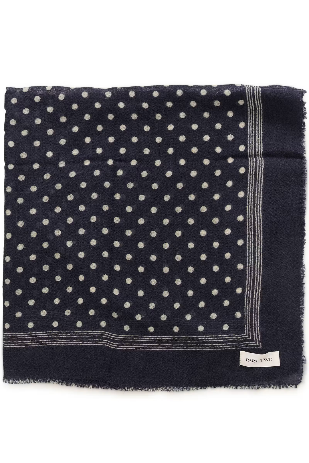 Part Two Celesta Scarf