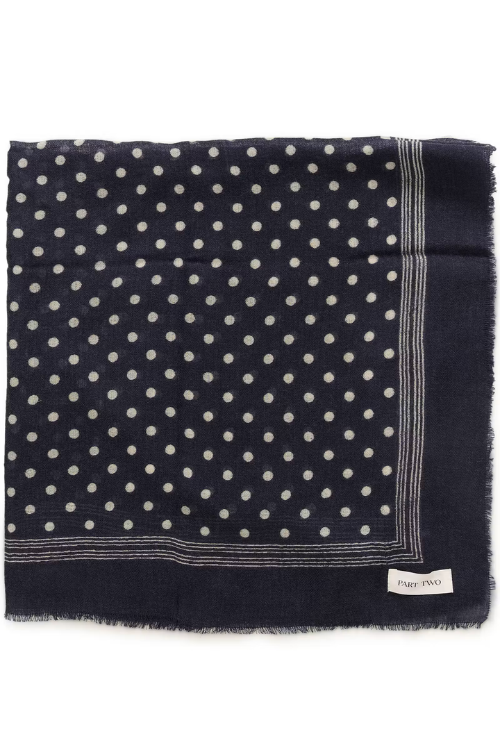 Part Two Celesta Scarf