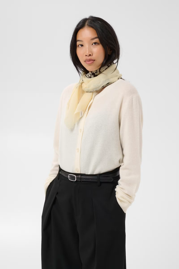 Part Two Celesta Scarf
