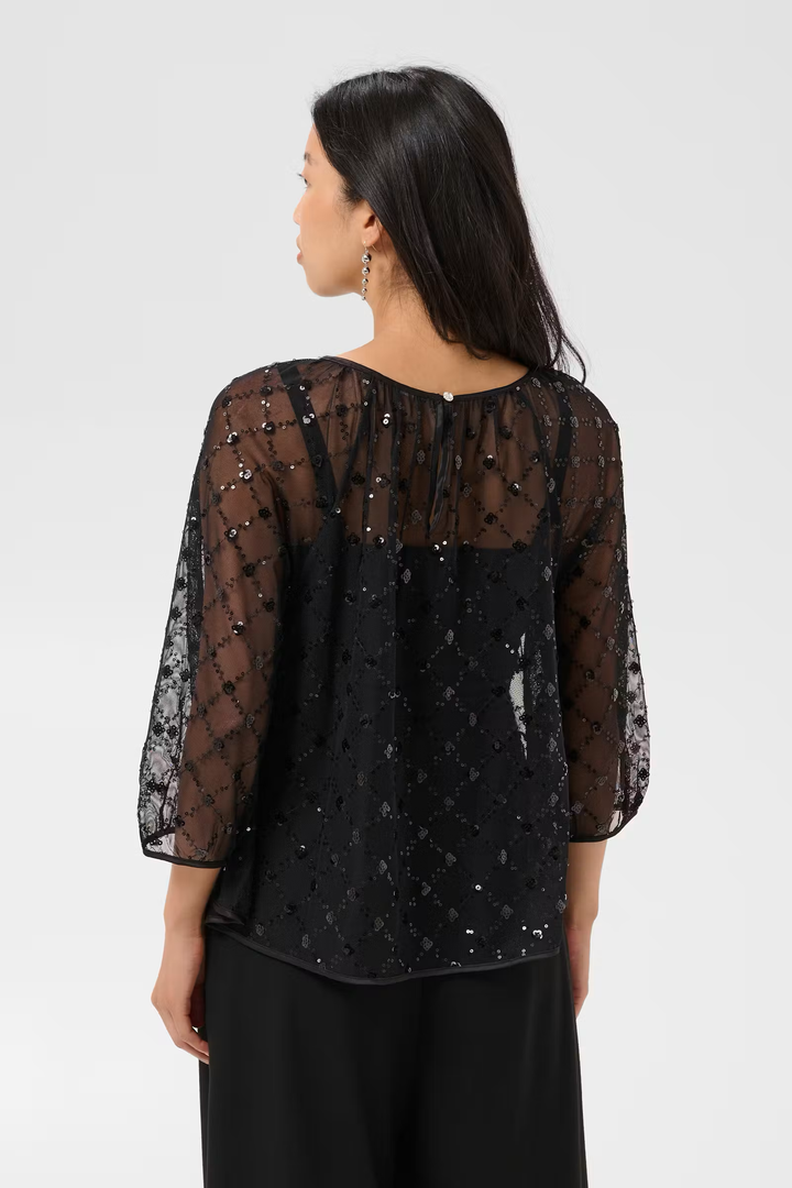Part Two Dimka Blouse