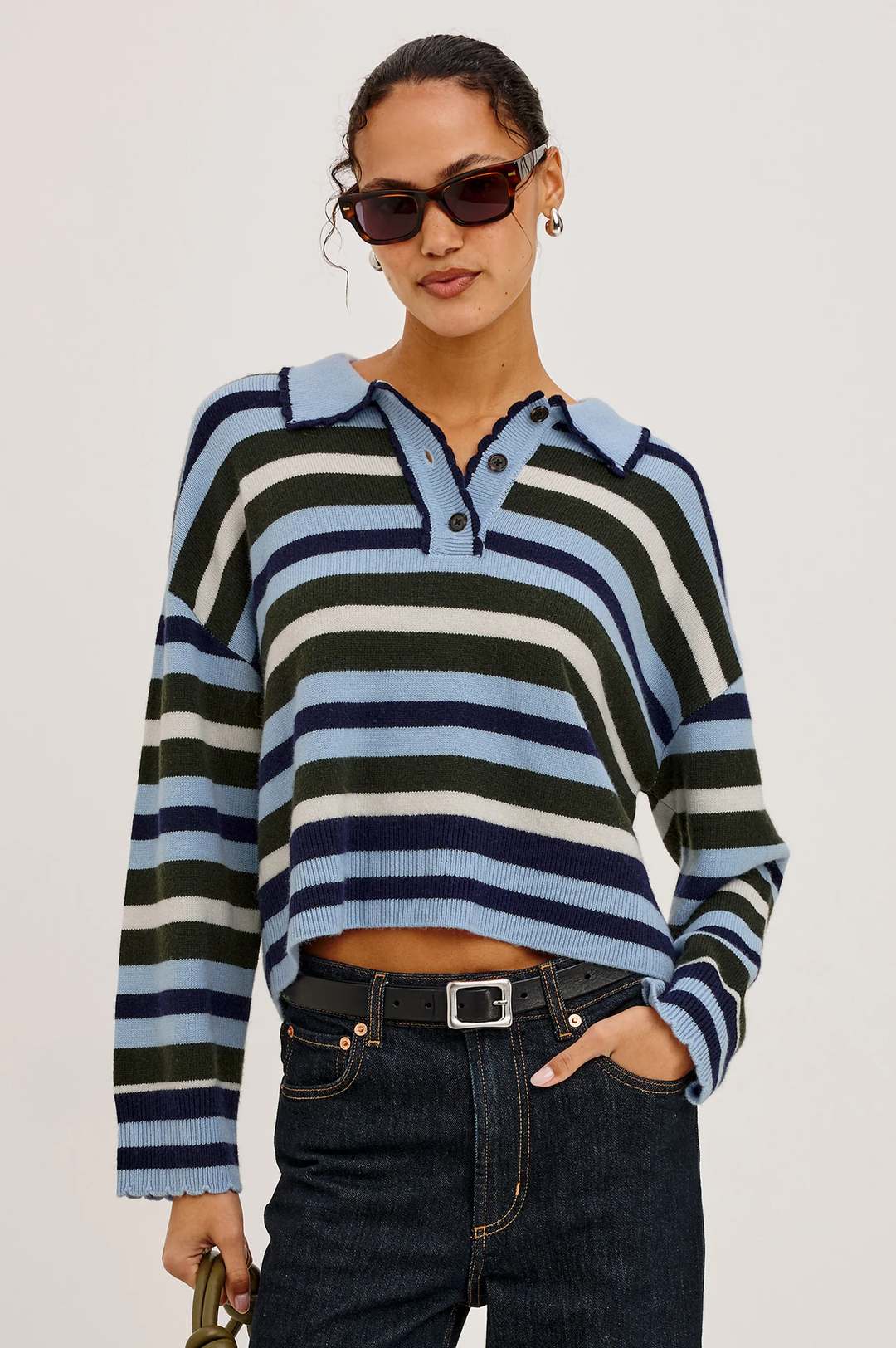 Rails Delora Jumper