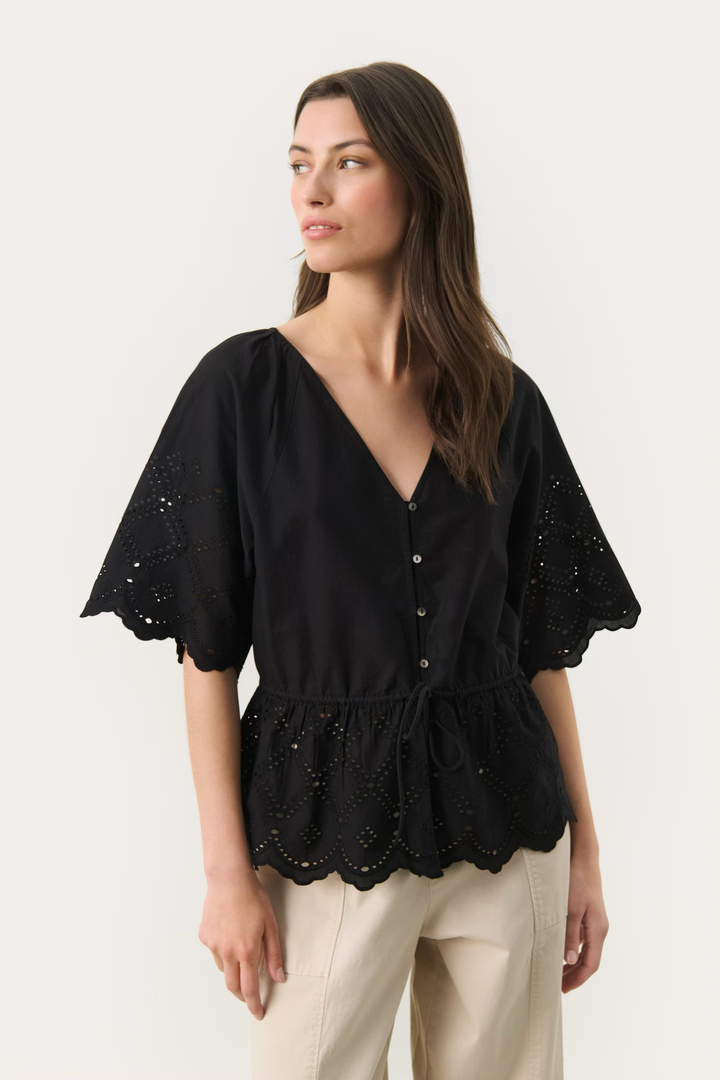 Part Two Rosalie Blouse