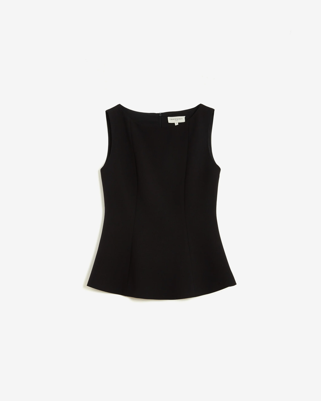Grace & Mila Peplum Top