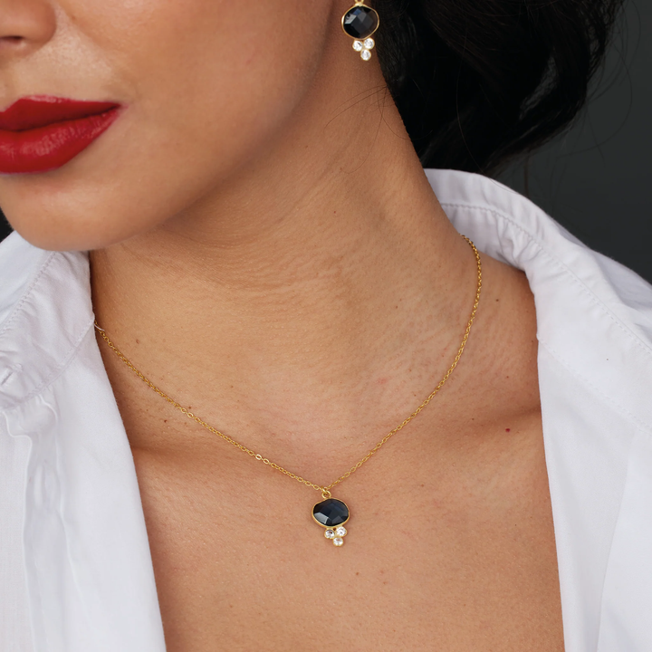 Ashiana Lori Necklace