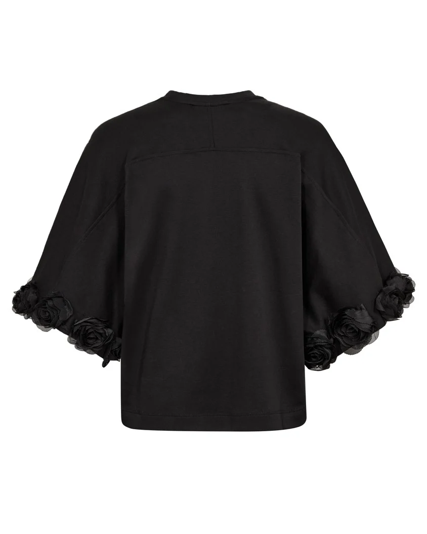 MM Rosette Top