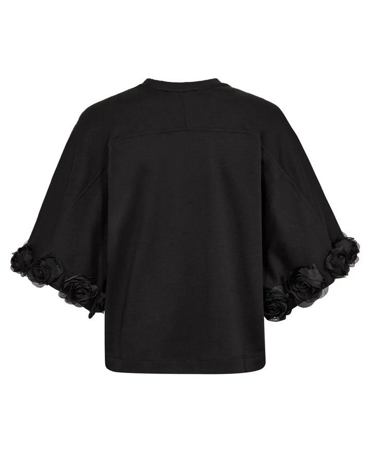 MM Rosette Top