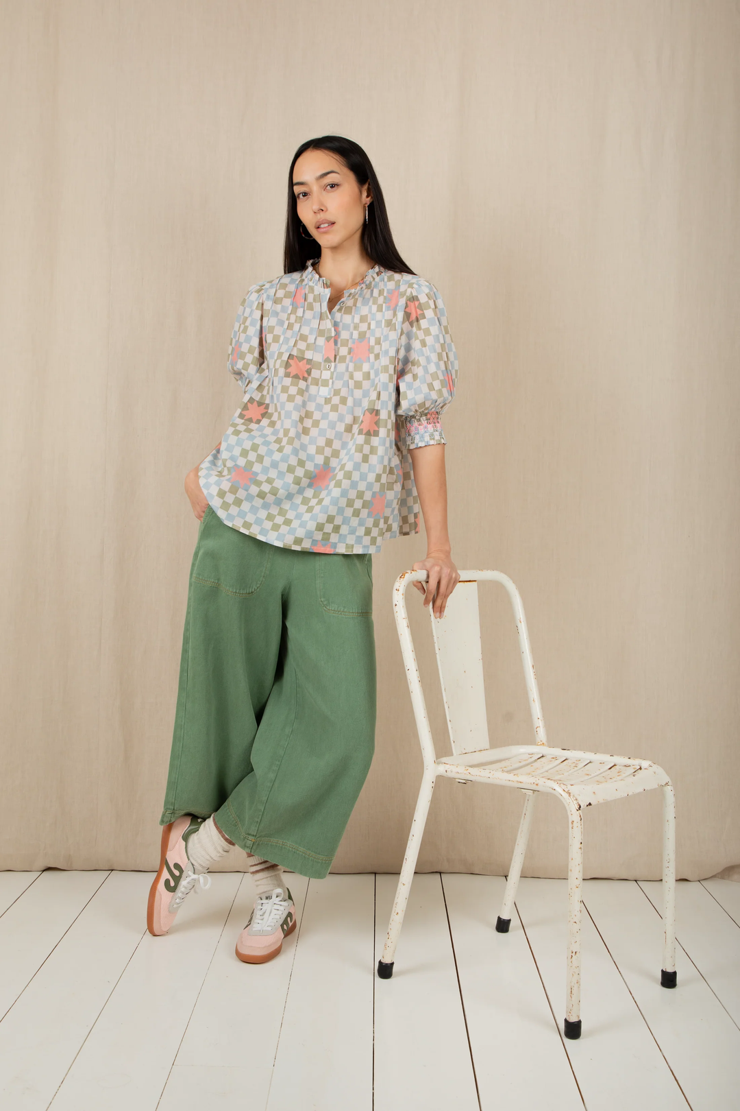 Bonte Loane Shirt