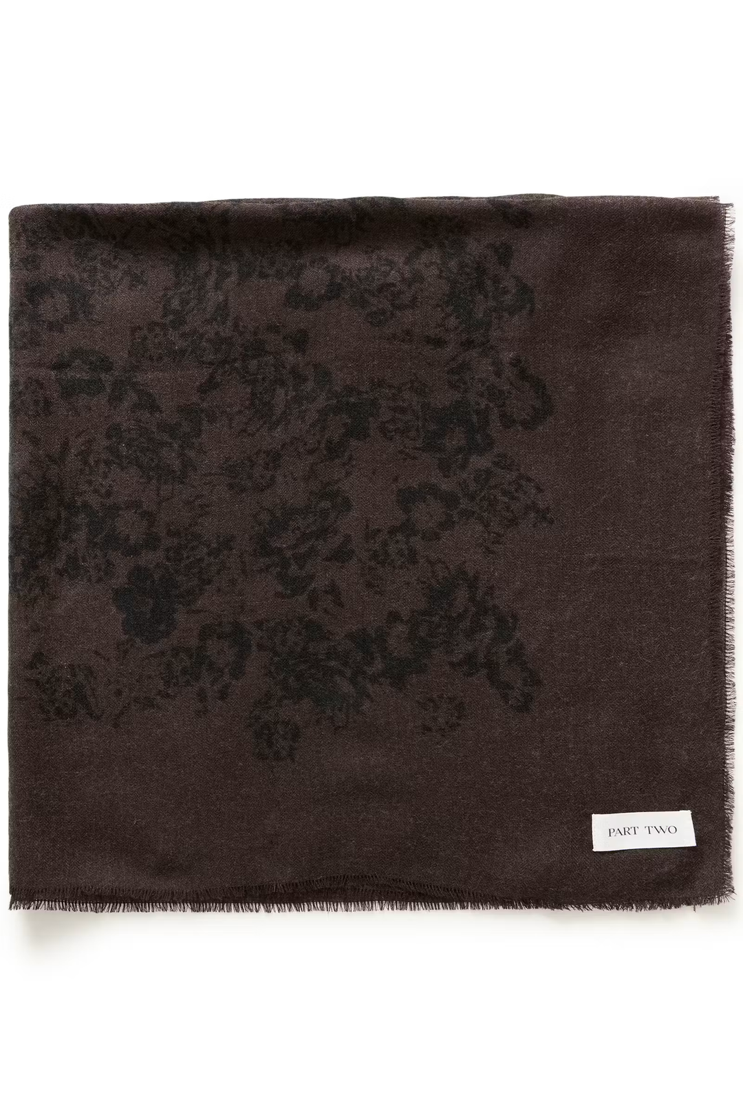 Part Two Celesta Scarf