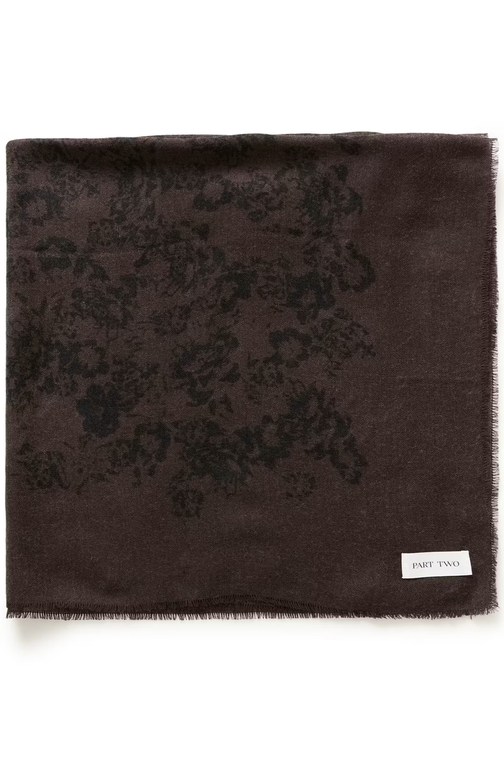 Part Two Celesta Scarf