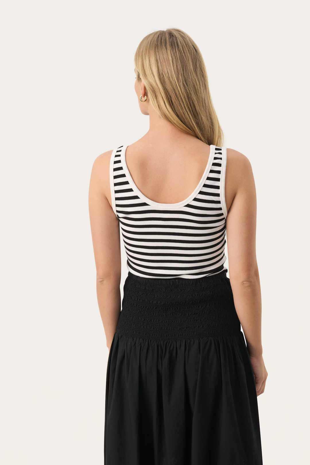 Part two Roselyn Top