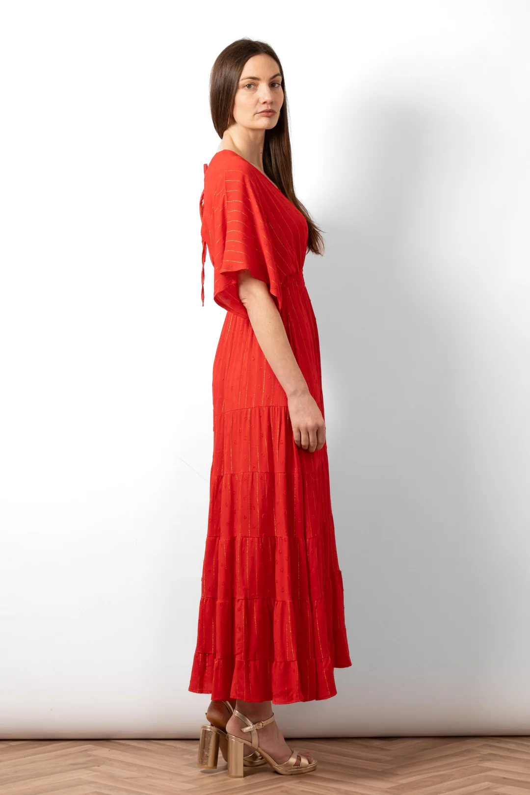 Sarta Sienna Dress