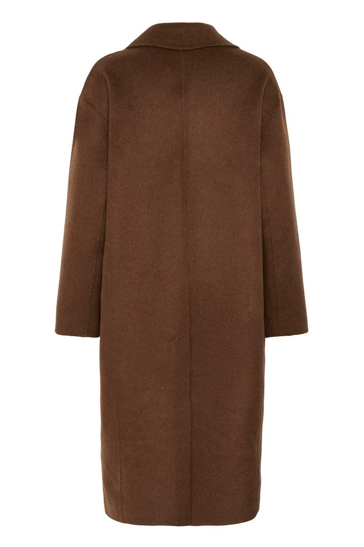 Part Two Lorelaiana Coat