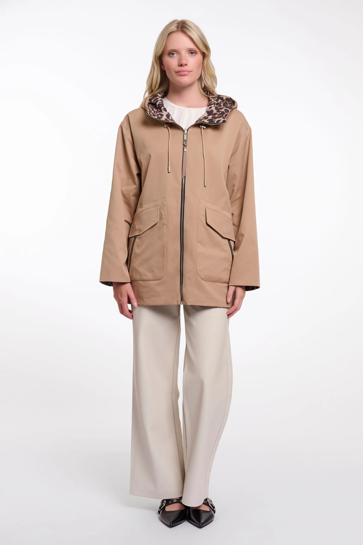 Rino & Pelle Faylinn Reverse Jacket