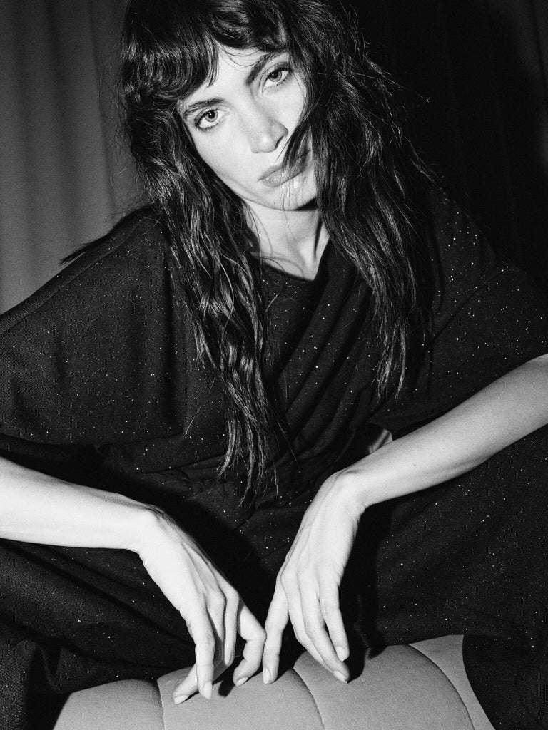 Mosmosh Pie Bellevue Blouse