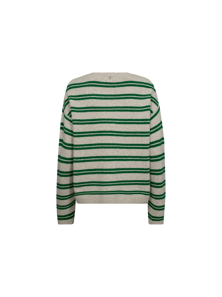 MM Stripe Knit
