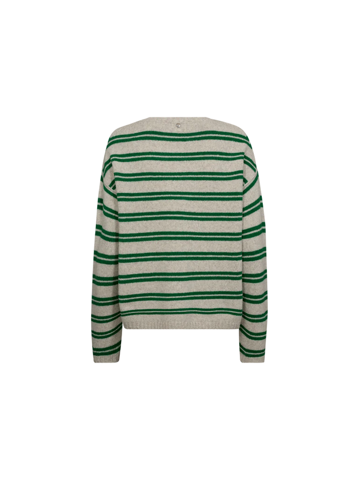 MM Stripe Knit