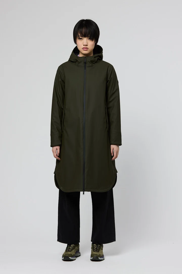 Tanta Ice Jacket