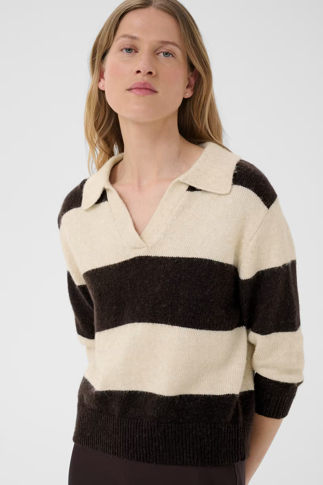 Part Two Charlott Sweater