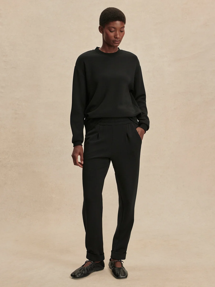 Varley Rolled Cuff 28.5 Trouser