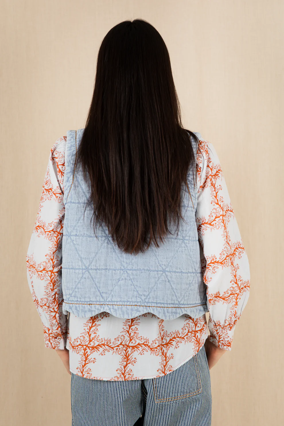 Bonte Estelle Gilet