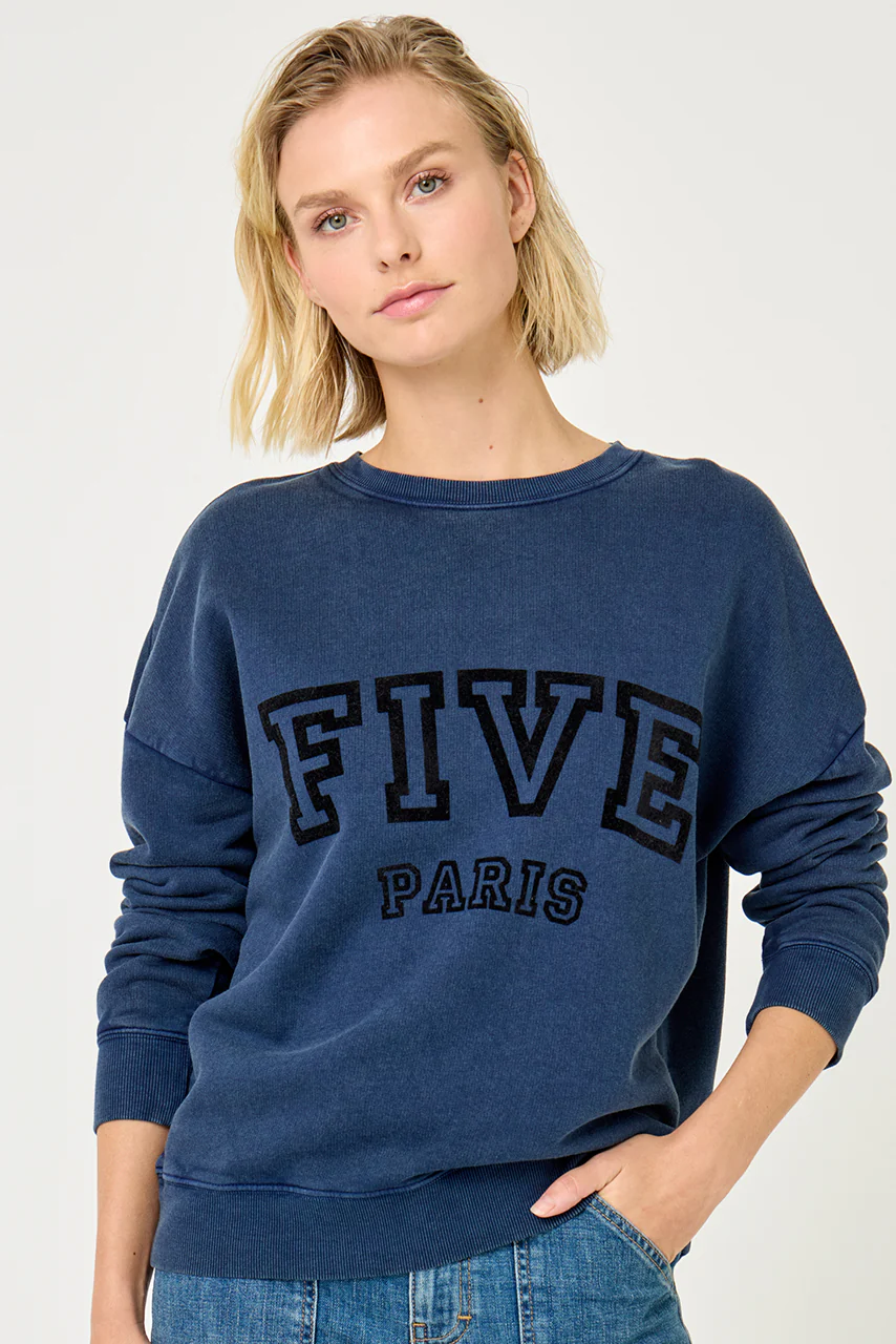 Five Sweatshirt