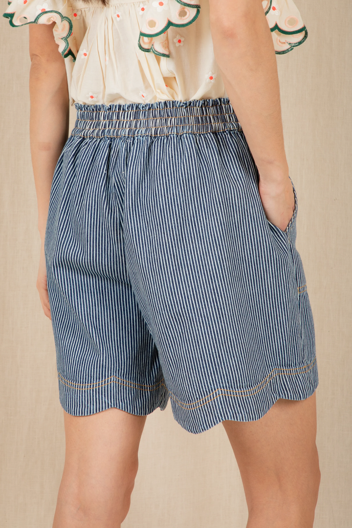 Bonte Mary Short