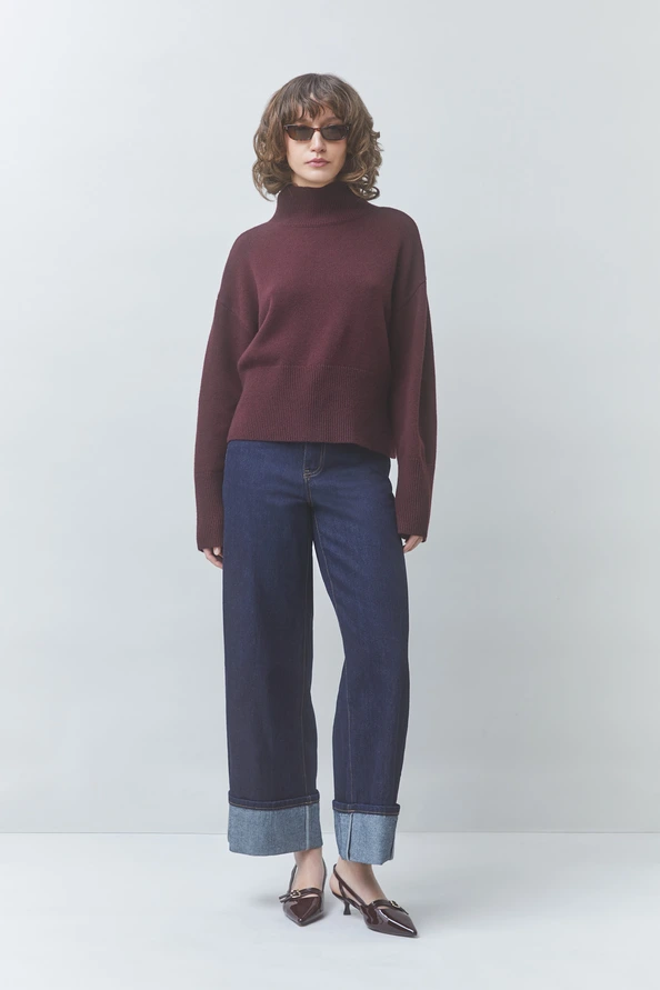 Suncoo Pinto Jumper