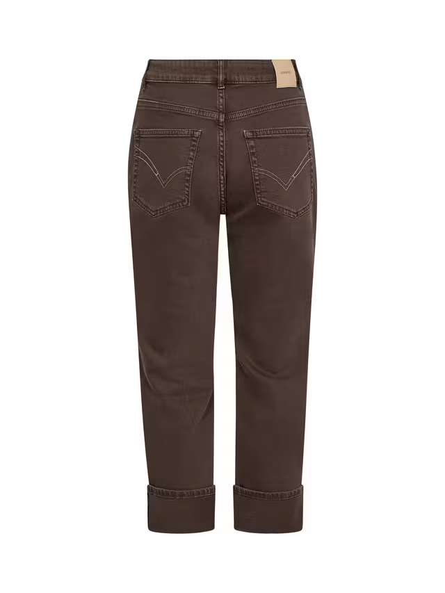 Mosmosh Colorado Color Jeans