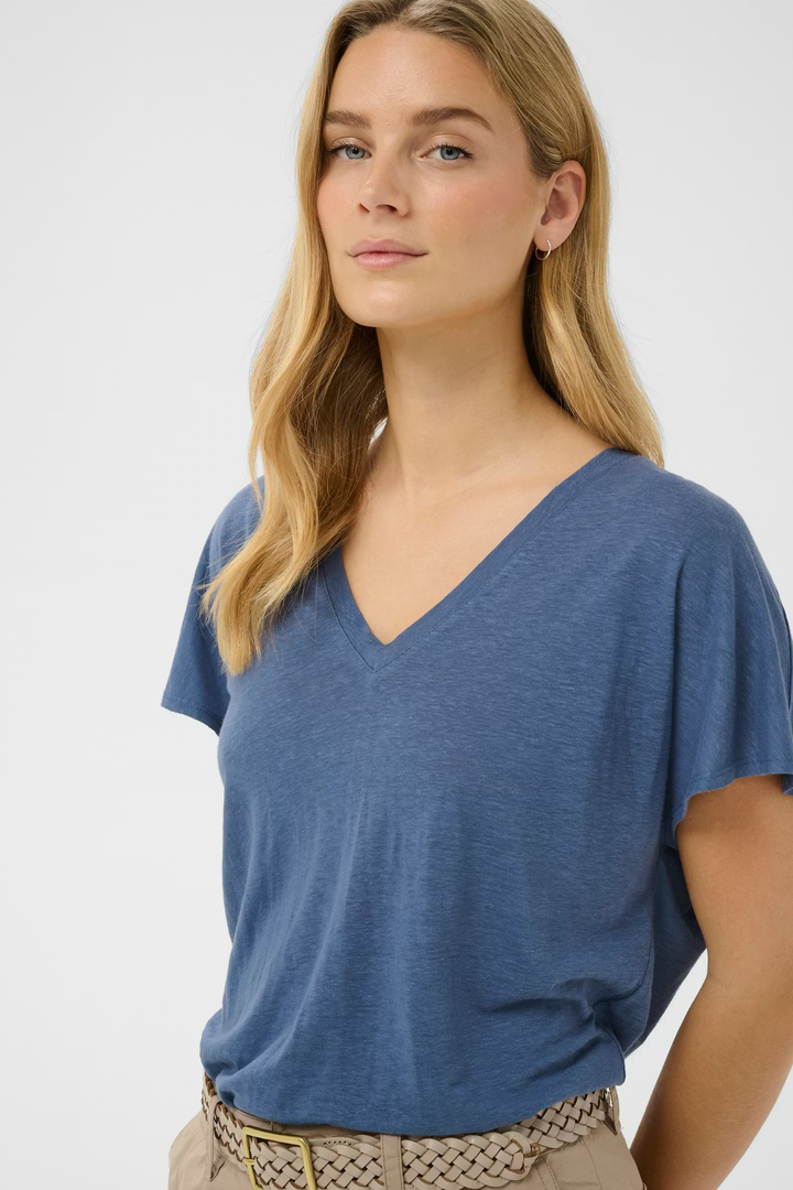 Part Two Axeline's T.Shirt