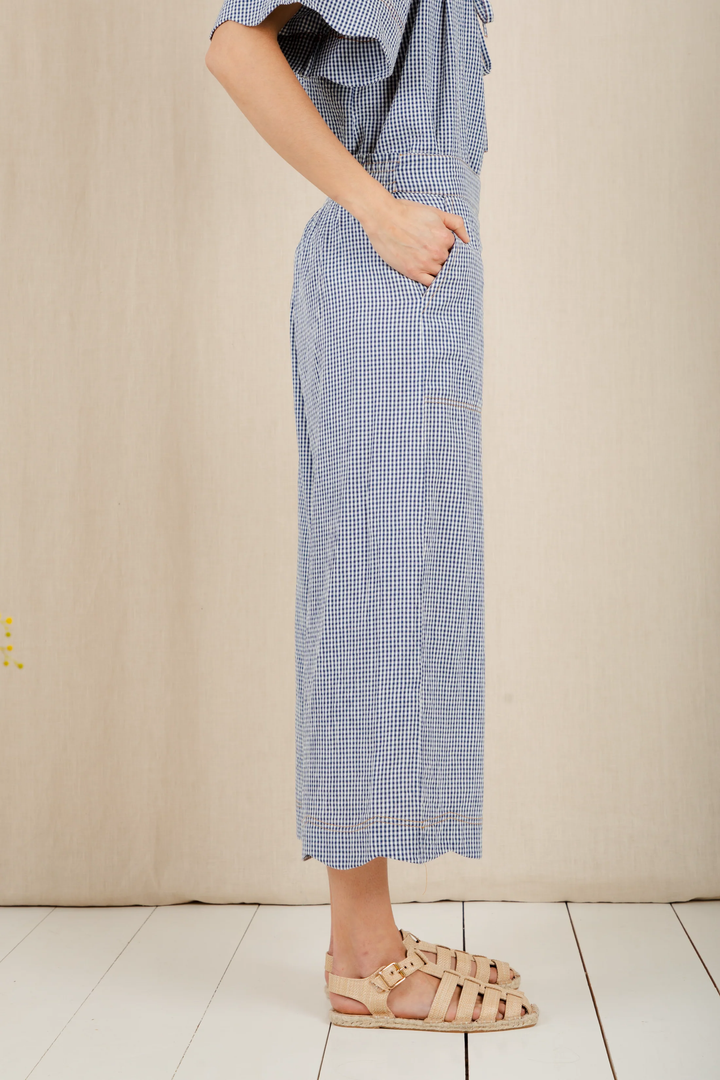 Bonte Aide Trousers