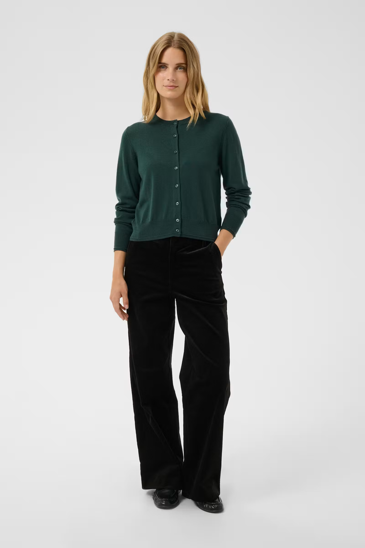 Part Two Nolan Cardigan