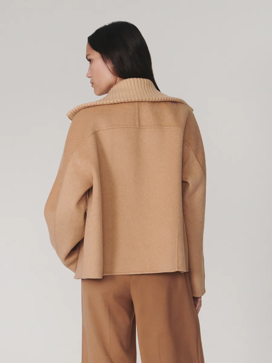Varley Darnley Jacket