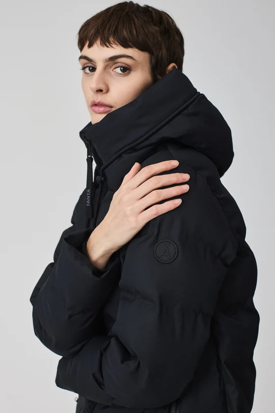 Tanta Snestorm WP Coat
