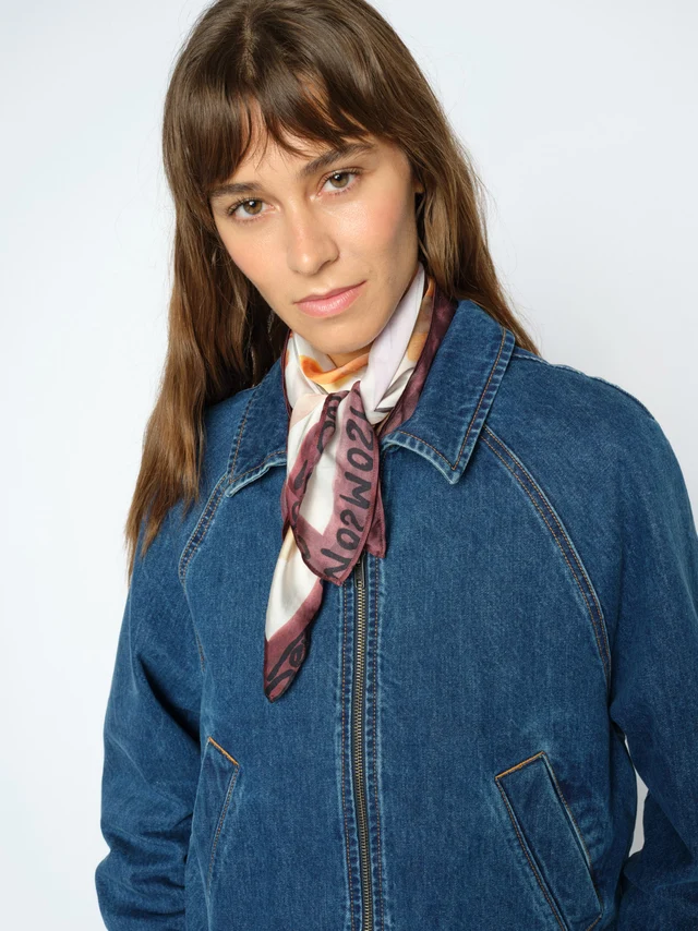 Mosmosh Suzina Scarf