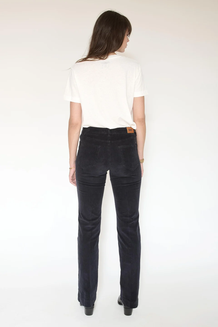 MKT Diana Cord Trousers