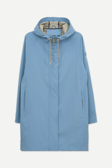 Tanta Neboa Rain Coat