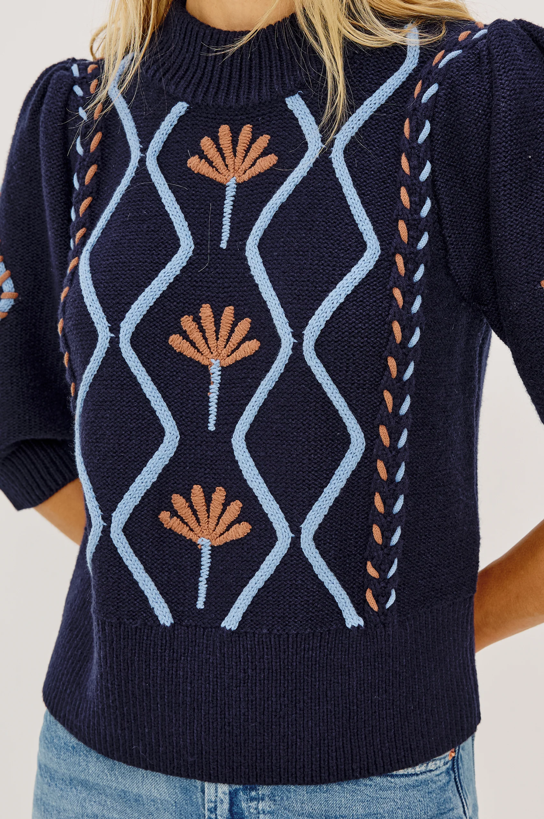 Rails Addy Sweater