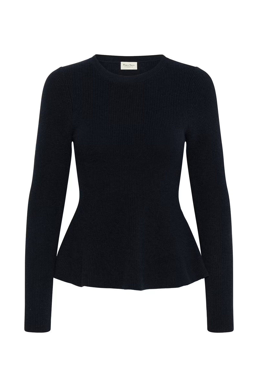 Part Two Carina Jumper