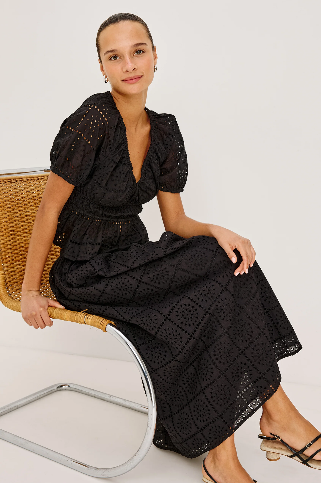 Rails Dax Skirt