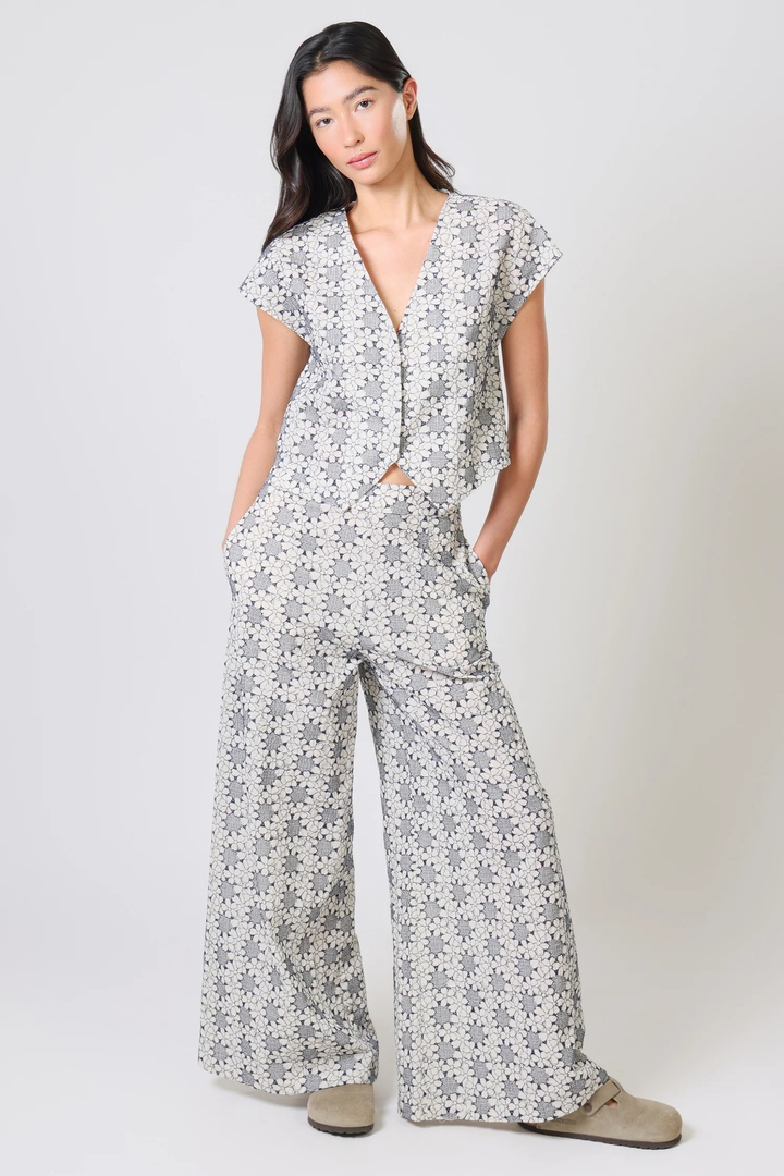 Traffic People Trouers